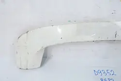 Honda Civic X Spoiler OEM 74900-TGG 2017-
