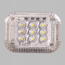 Ford F150 Interieurverlichting 16r