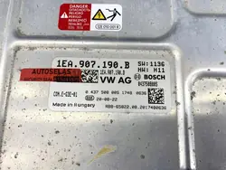 OEM 1EA907190B Omvormer voor VW ID.3 - Gebruikt