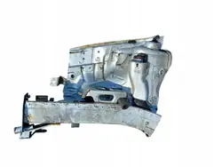 OEM LUK3425 Rail Quart Avant Droit Skoda Fabia