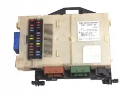 FORD MONDEO MK4 07-14 BCM BSI MODULE 7G9T-14A073-DD