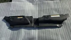 OEM DNP17250 Couvre-ceinture avant Audi A5 8T