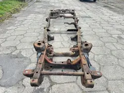 Carrosserieframe OEM 10GM165B/2 voor Chevy Tahoe GMC Yukon