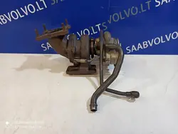 Begagnad Volvo turbo OEM 8601454 för S80 I 2.8L