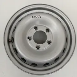 Roda de aço Renault OE Opel 6.5" x 16" 5x130 ET 66