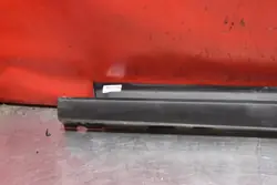 OEM mamAUTO-1053541- Linke schwarze Schwellerverkleidung Ford Focus