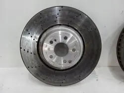 Disques de frein avant OEM A2144210000 pour Mercedes AMG