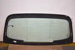 Vitre arrière OEM A2066702701 555 pour Mercedes W206