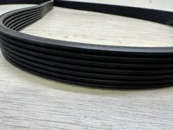 Courroie alternateur OEM 95510225100 Porsche Cayenne