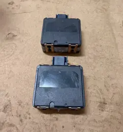Radar ACC Sensor OEM 3QF907561D für Audi VW