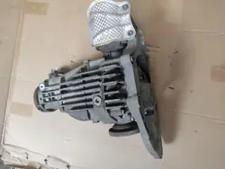 Audi SQ5 Q5 8R 3.0 Diesel Rear Diff 3R23
