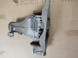 Audi SQ5 Q5 8R 3.0 Diesel Bakaxel 3R23