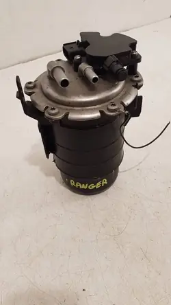 Kraftstofffiltergehäuse Ford OE JB3G-9155-AE