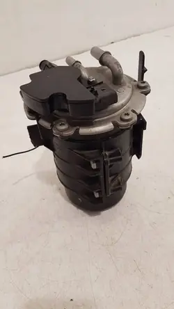 Boîtier Filtre à Carburant Ford OE JB3G-9155-AE