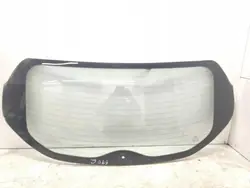 Gebrauchte Nissan OE Heckscheibe AS2 für Almera N16 2001