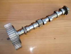 Árbol de levas Opel Astra K Mokka 1.2 Turbo