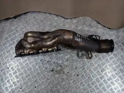 OEM 4S0251211B Vänster Katalysator Audi R8