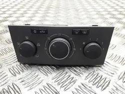 Module climatisation Opel Zafira OEM 13245119