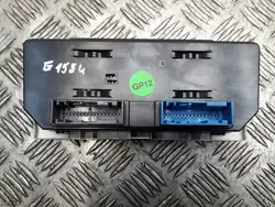 Module climatisation Opel Zafira OEM 13245119