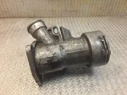 Tubo EGR Mercedes-Benz OEM 6120900154 - Usado