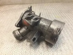 Tubo EGR Mercedes-Benz OEM 6120900154 - Usado