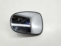 Insert espejo izquierdo OEM 569684 LH - Lexus CT Lift
