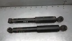 Amortiguador Trasero OEM VOLVOMAR-140088 Fiat Punto II