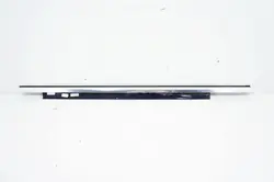 Audi Q3 I 8U Ensemble de Garniture de Fenêtre Arrière Gauche UP171