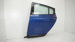 Portière arrière gauche OEM 360193177 Renault Megane III