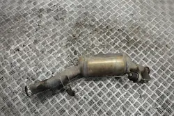 Catalytic Converter MERCEDES-BENZ M (W164) 3.0L diesel