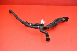 Wasserschlauch BMW F02 4.4 V8 2008-2012 OEM: mamAUTO-1011331-