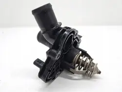 Boîtier de thermostat OEM 9811034680 pour Opel Corsa F
