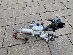 ENFRIADOR EGR RENAULT DCI 8200729079