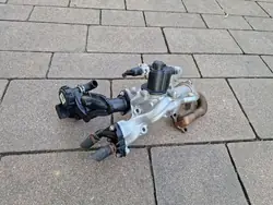ENFRIADOR EGR RENAULT DCI 8200729079