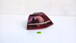 VW GOLF VII GTI LÁMPARA FULL LED TRASERA DERECHA EUROPA (LT51)