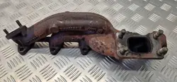 Collecteur d'échappement OEM 06253033A Audi 2.5L