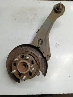 OEM 3AW21F584 Linkes Hinterradlager Hyundai i30