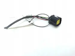 Jaguar XJ X300 etuvalojen johdotus OEM om