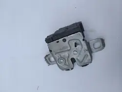 BMW OE 9802312 baklucka lås