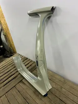 OEM czescigold Oikea B-pilari Golf VI:lle