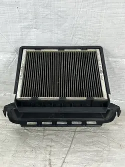 Luftfilterabdeckung OEM 2138307000 für Mercedes