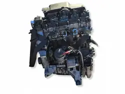 Peça Motor Diesel BMW OE M47T0E4 Usada