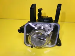 Rechts Voorlicht Opel Meriva A 13262045