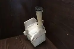 Wasbak TOYOTA COROLLA VERSO