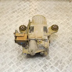 Bakre reducering Mitsubishi Outlander II 2.0L 108kW 2009