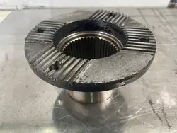 Flange d'Arbre de Boîte ZF - Pièce d'Occasion OEM