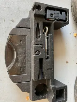 Volvo OE Reparatursatz für XC90 II - Gebraucht
