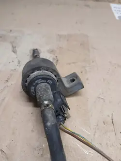 Webasto bränslepump OEM för VW Touareg 2.5 TDI 7L