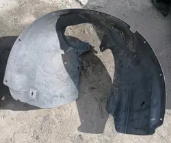 VW New Beetle Front Right Wheel Arch 1C0809962E