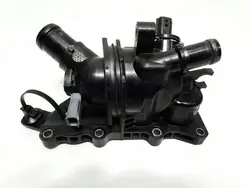 NISSAN RENAULT DACIA 1.3 TCE Carcasa de termostato